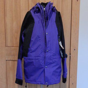 The North Face Jacket NWT